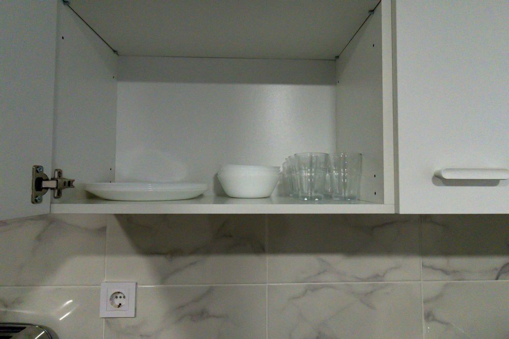 Quarto T0 Estúdio Mobilado - Tudo Incluído (Água, Luz e Net)