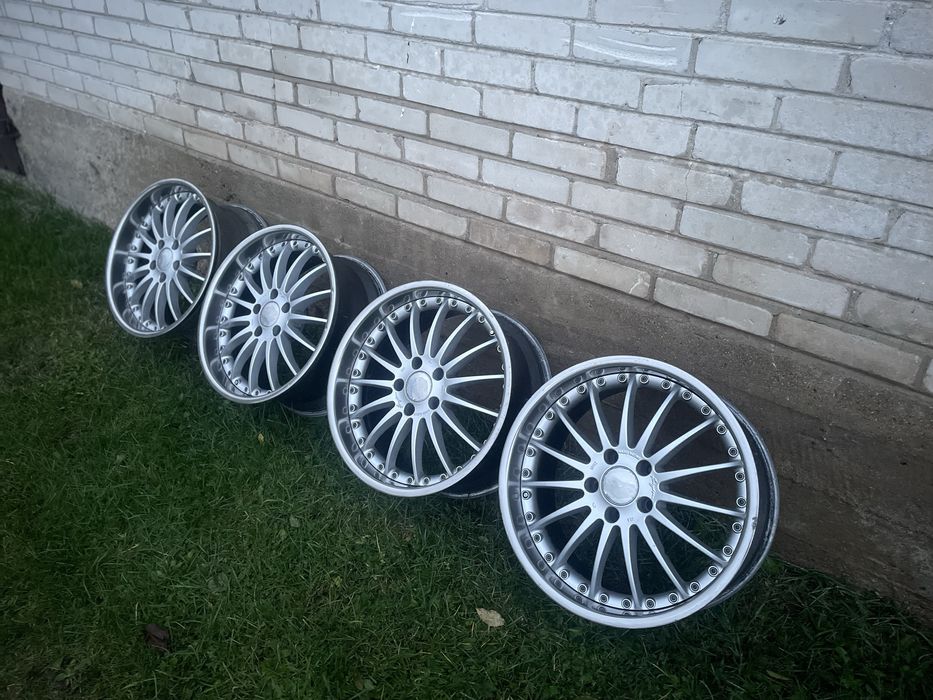 BREYTON Magic Racing 19 5x120