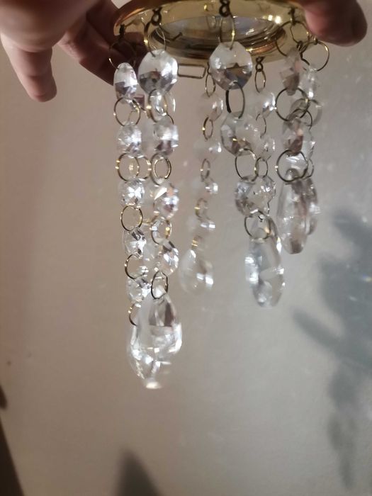 Точкові світильники