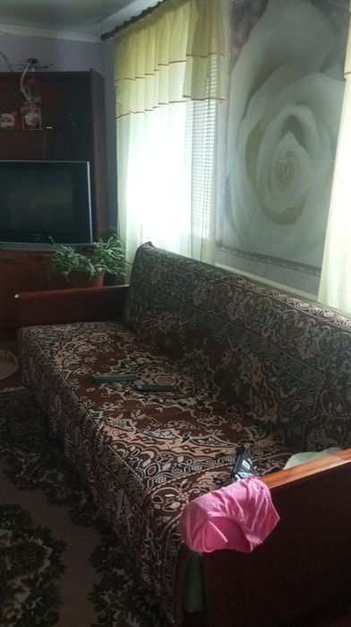 Продається будинок .