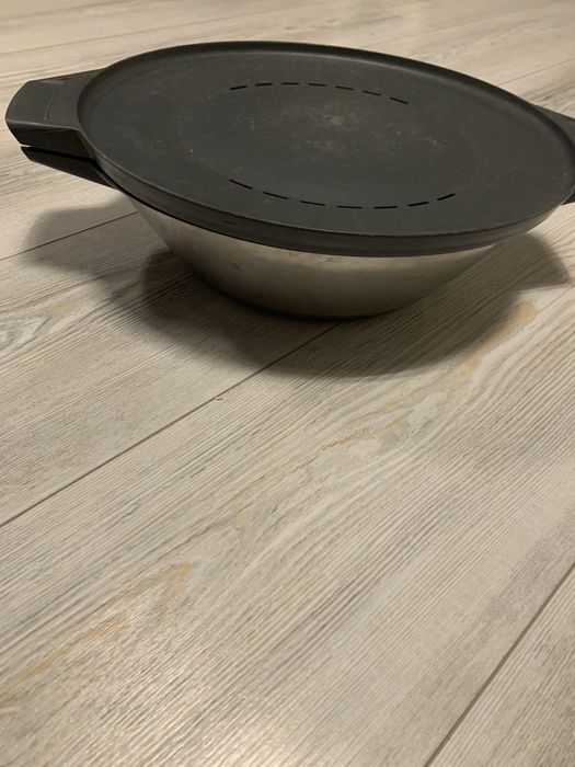 Varoma Thermomix tm 21