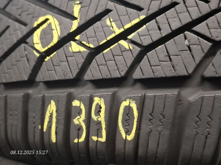 Sprzedam 2 opony semperit Speed-Grip 2