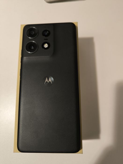Motorola edge 50 pro