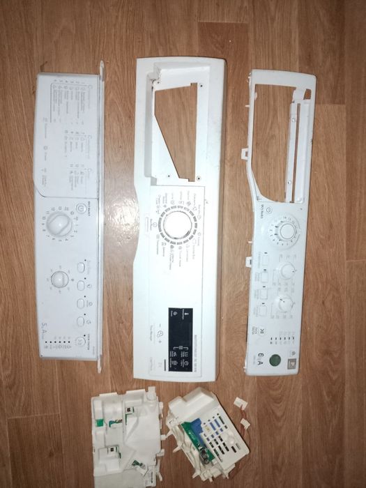 Плата (модуль) Ariston, Electrolux, Indesit