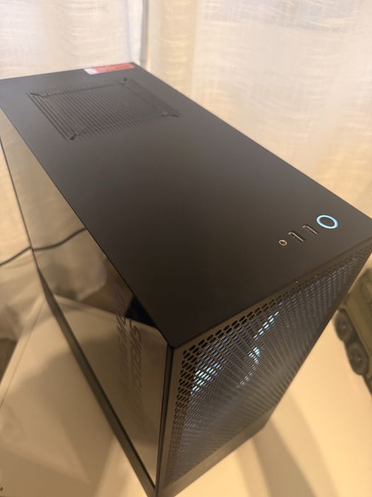 PC Gaming Ryzen 5 / RX 6600