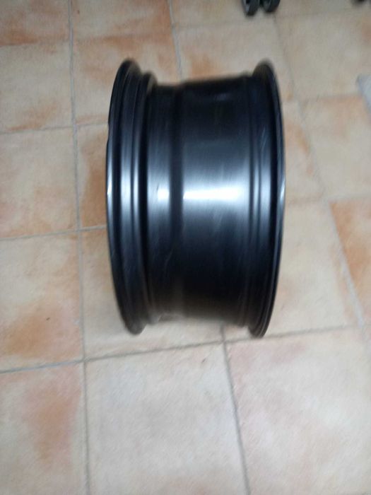 Jantes 18 Polegadas originais da Mercedes GLC 220