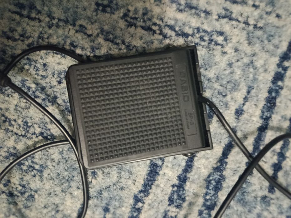 Лапка Kasio електро піаніно