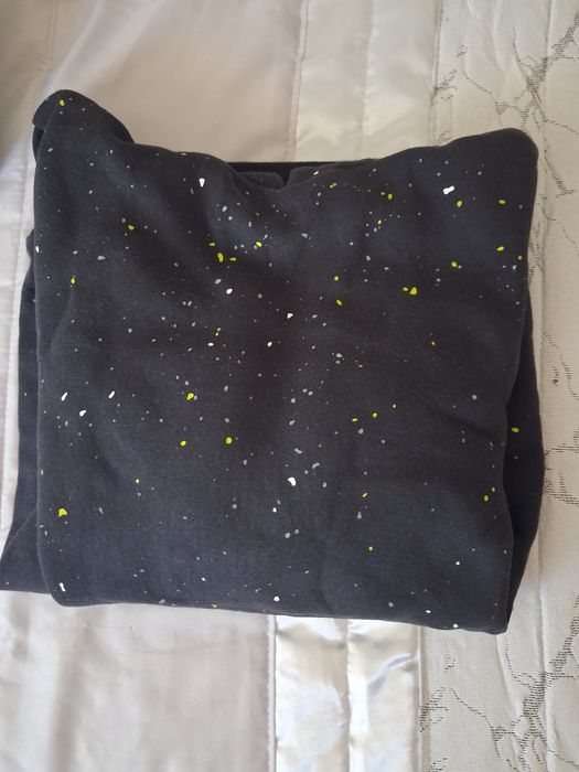 Camisola manga comprida