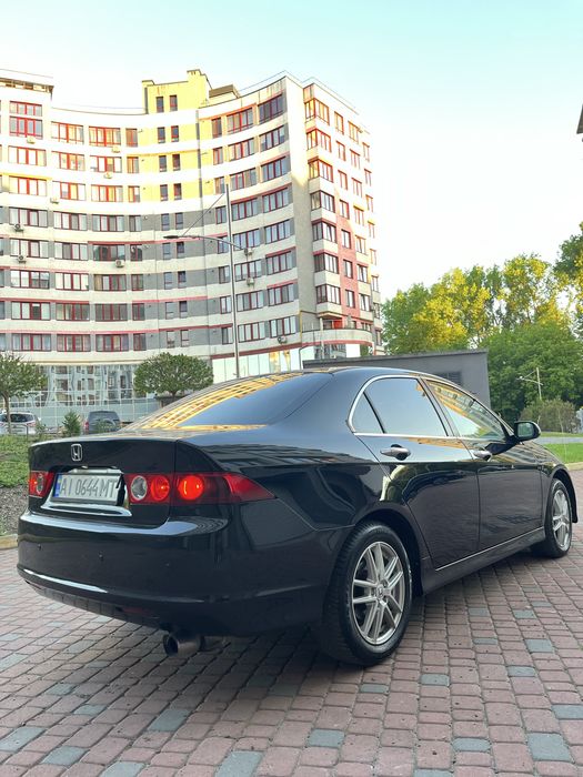 Продам Accord автомат !