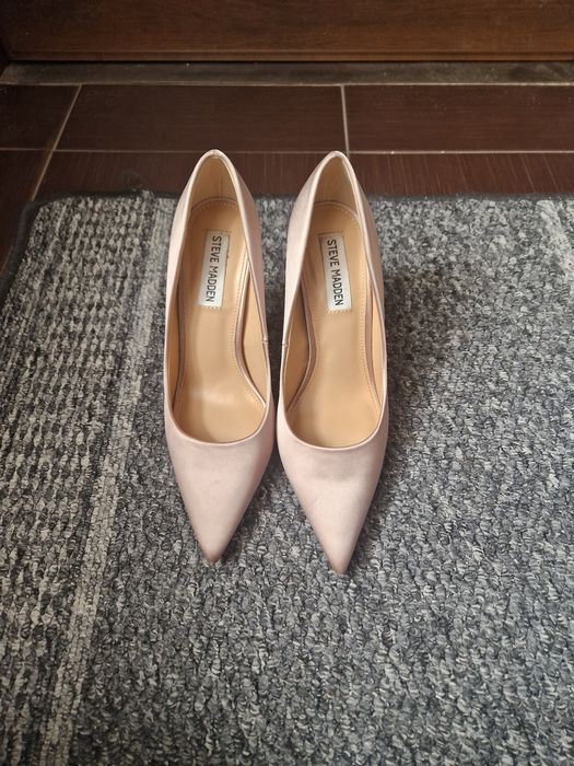 Szpilki Steve Madden