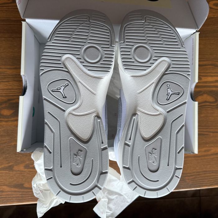 Кросівки Nike Jordan stadium 90 (Розмір 48.5/49.5/51.5) DX4397-100