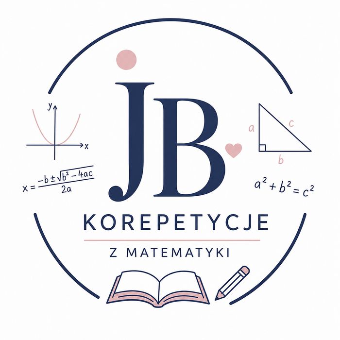KOREPETYCJE Z MATEMATYKI - lekcje online dla uczniów szkół podstawowych oraz średnich
