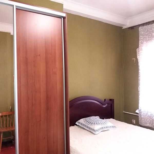 Продажа ПОЛНОМЕТРАЖНОЙ 3-х к.кв. рядом ТЦ "ФОРТУНА".