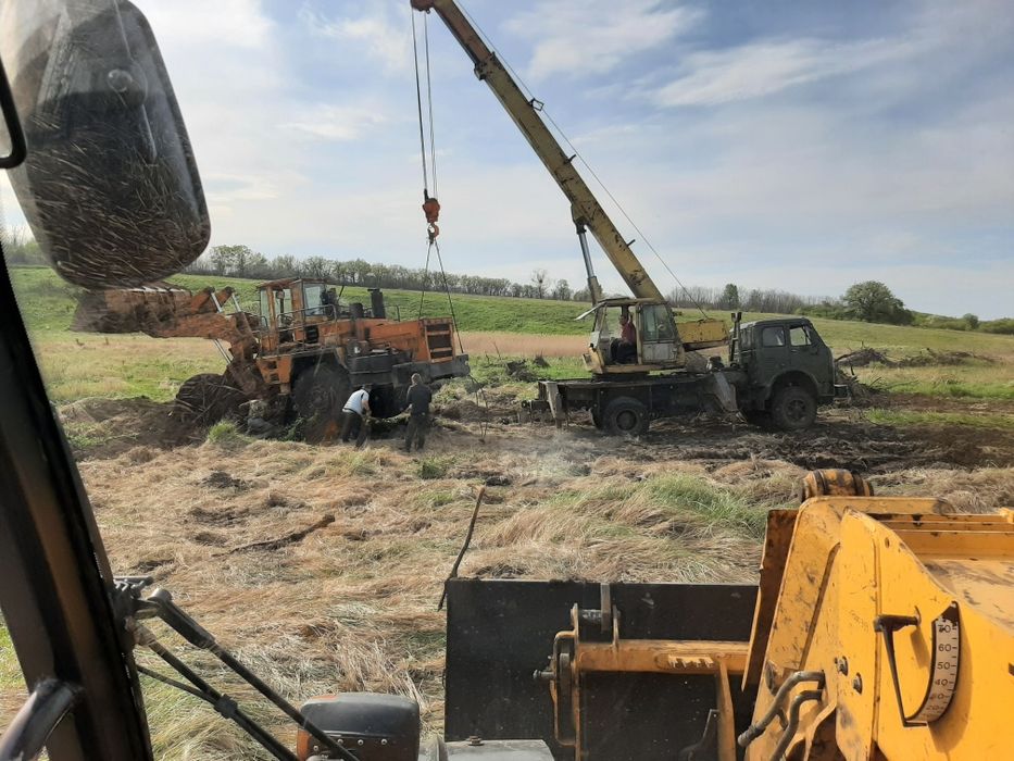 Услуги Аренда Автокрана Ивановец