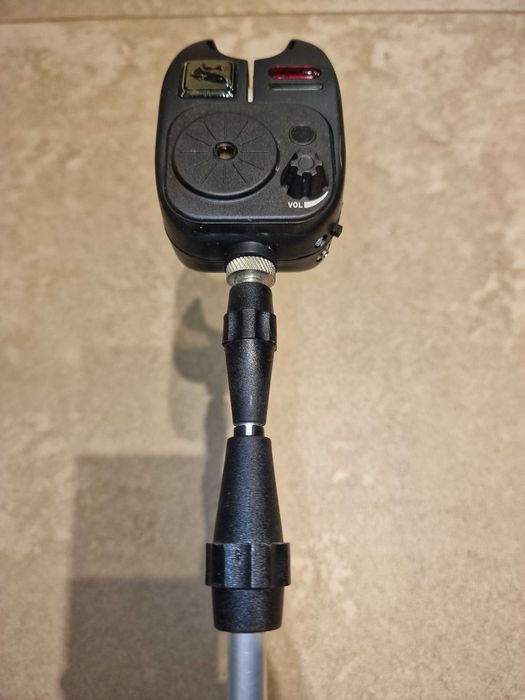 Sygnalizator brań Videotronic VT2 - jak nowy