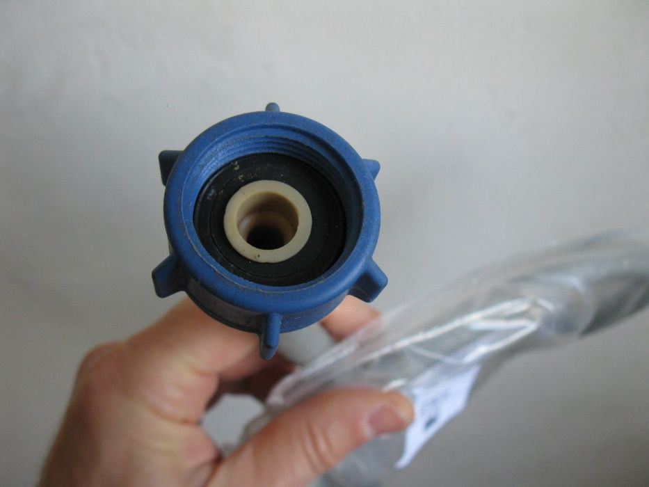 Шланг Parigi для стиральной машины 1,5м