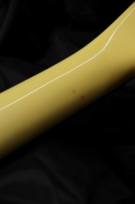 Fernandes PJS-50 MIJ gitara basowa skala 32"