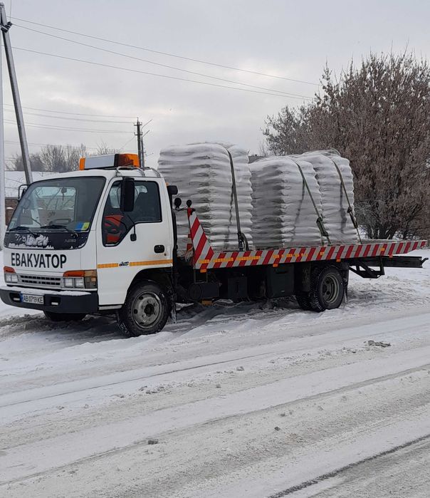 Евакуатор,  Деражня,  эвакуатор
