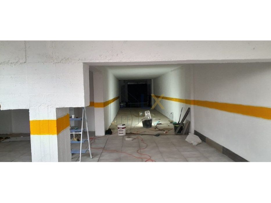 Garagem para Venda na Gafanha da Nazaré!