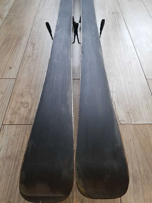 Narty Volkl Twenty-Two 156 cm. Damskie