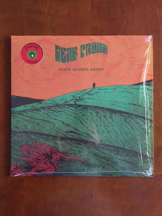 Death Proof death sounds angry stoner