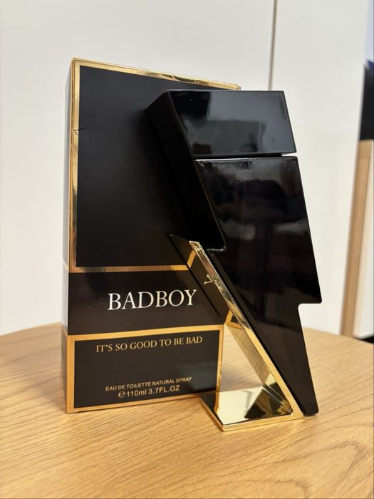 Perfum Boy Meski Ladny Czarny