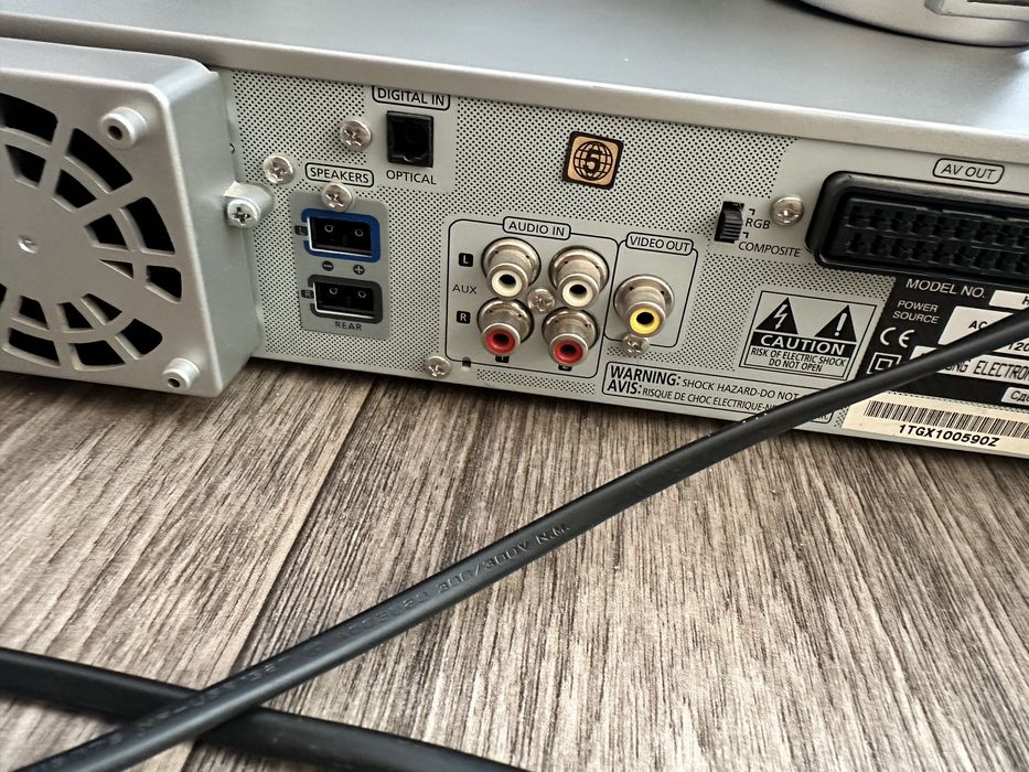 Samsung 5.1 ht dm160