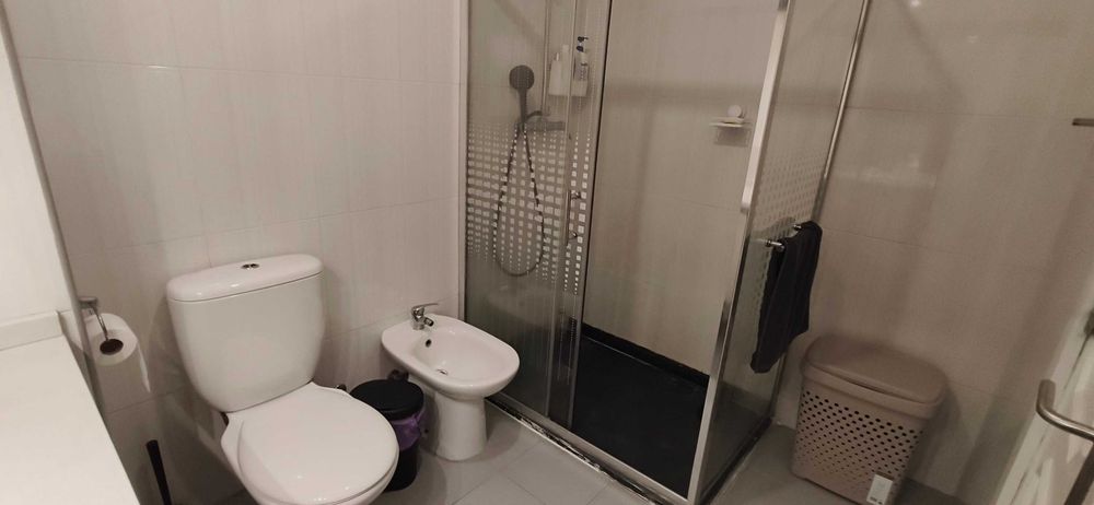 Excelente Apartamento T2 - Paranhos - São Mamede de Infesta