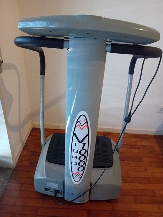Maquina Vibro 10000