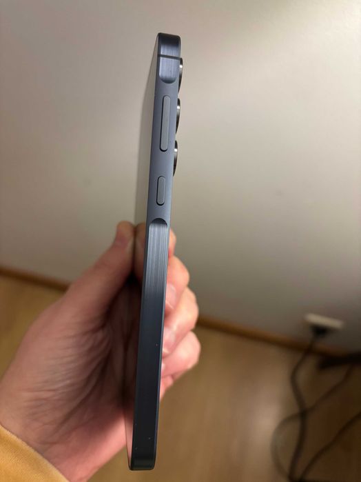 Galaxy A55 5G — Como Novo + Caixa e Acessórios