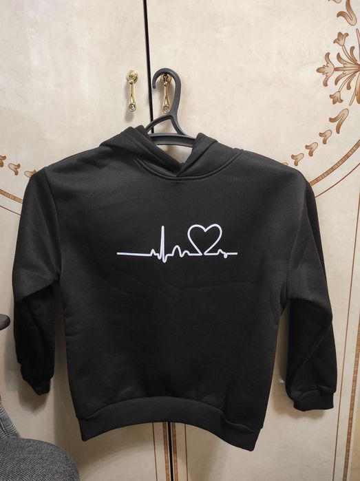 Худі дитяче нове