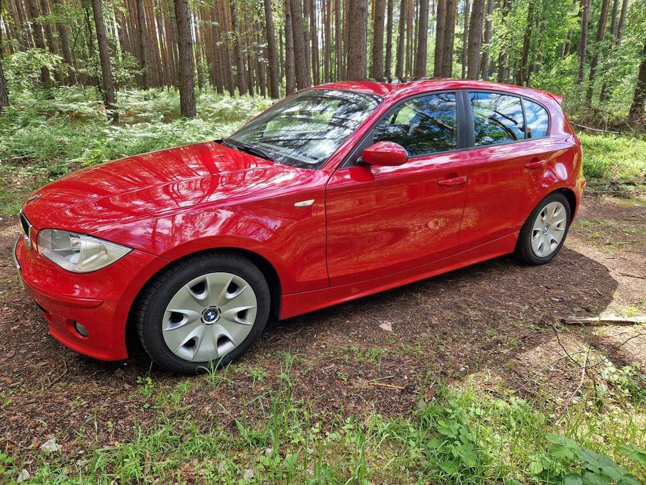 BMW Seria 1