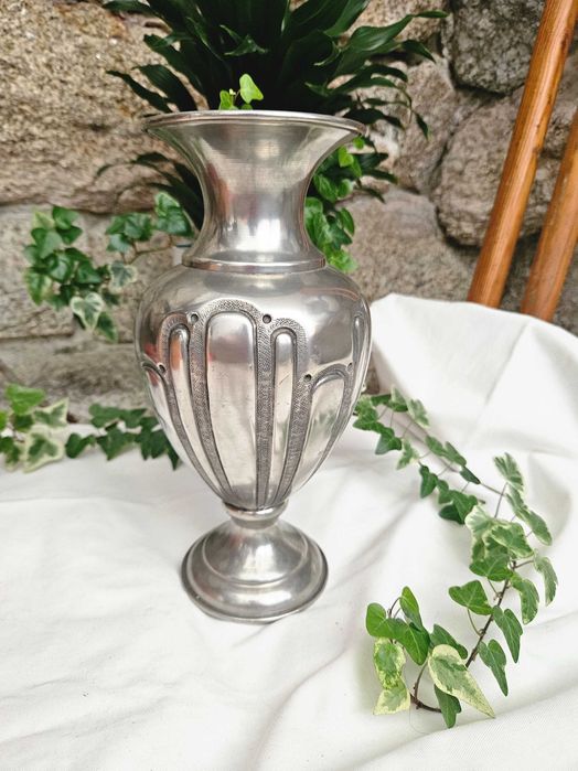 Jarro em estanho 95% Artimex