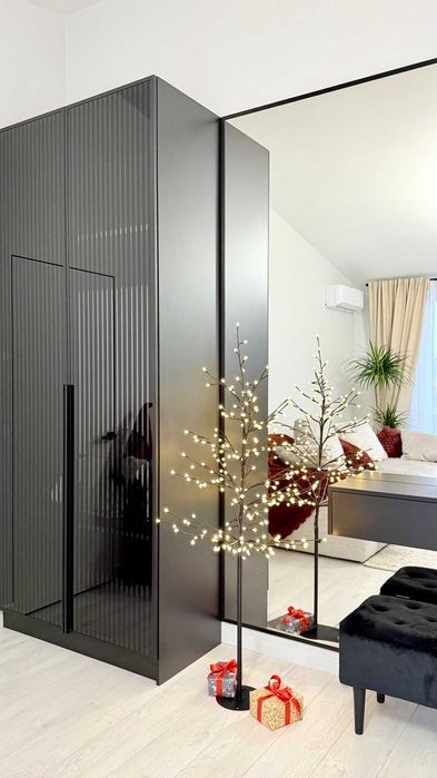 Продаж квартири-пентхаус в сучасному ЖК "Dream Park"