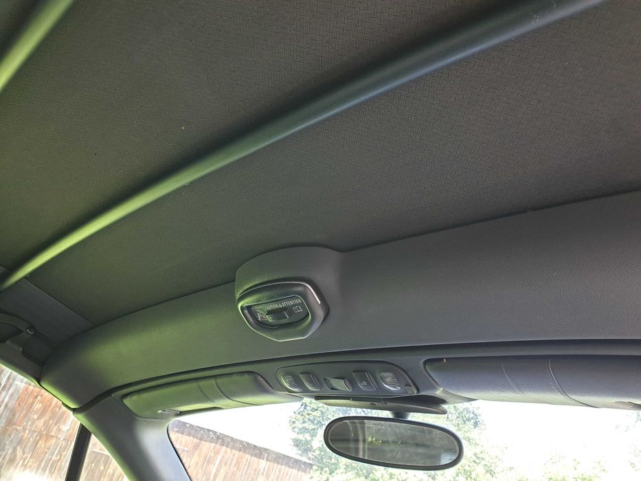 Audi TT 8N Dach Cabrio