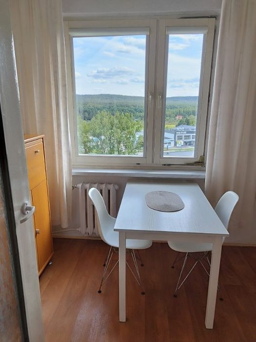 Kawalerka na wynajem