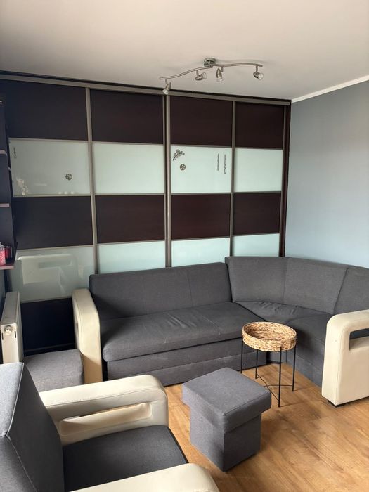 Wynajmę mieszkanie 50m2 Komorniki