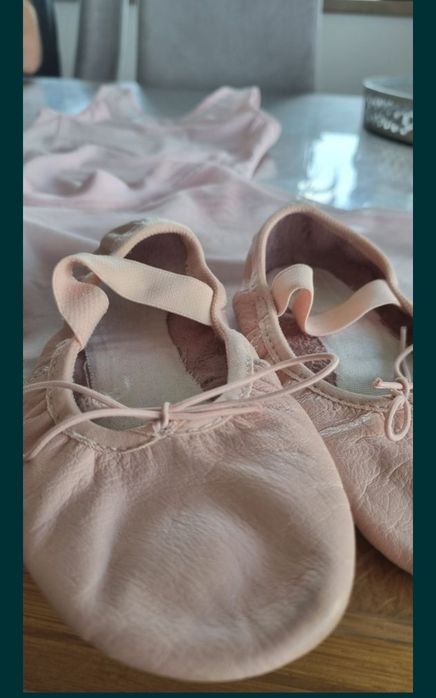 Baletki r 31 Decathlon