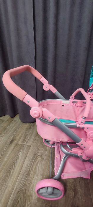 Коляска для кукол б у