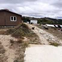 Terreno 4160M2 URBANO com licenca construçao