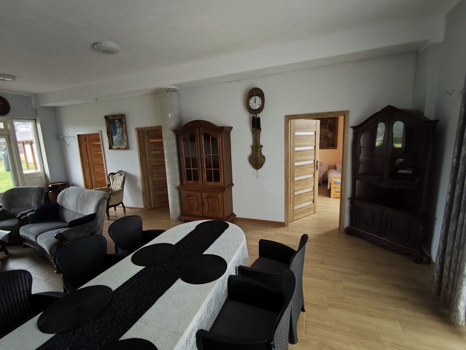 Sylwester 31.12 - 02.01 -  3 Apartamenty na wyłączność