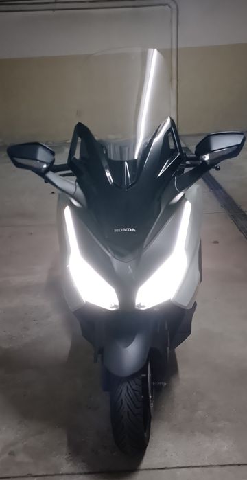 Honda Forza 125 2025