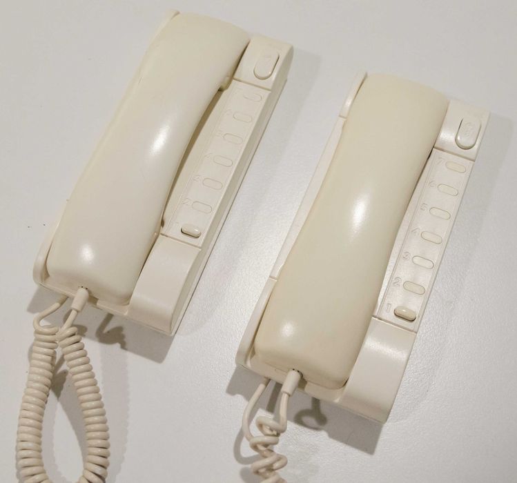 Słuchawka domofonowa Urmet 1132