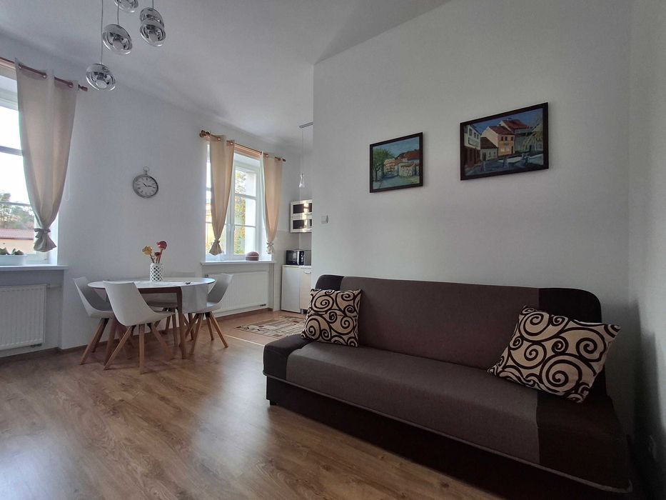 Apartament Hania zaprasza
