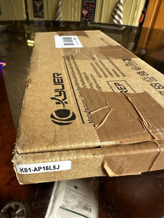 батарея для ноутбука ACER AP16L5J