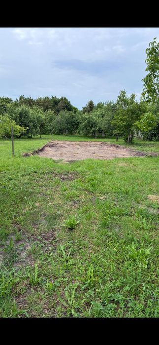 Działka budowlana na sprzedaż w Gołdapi