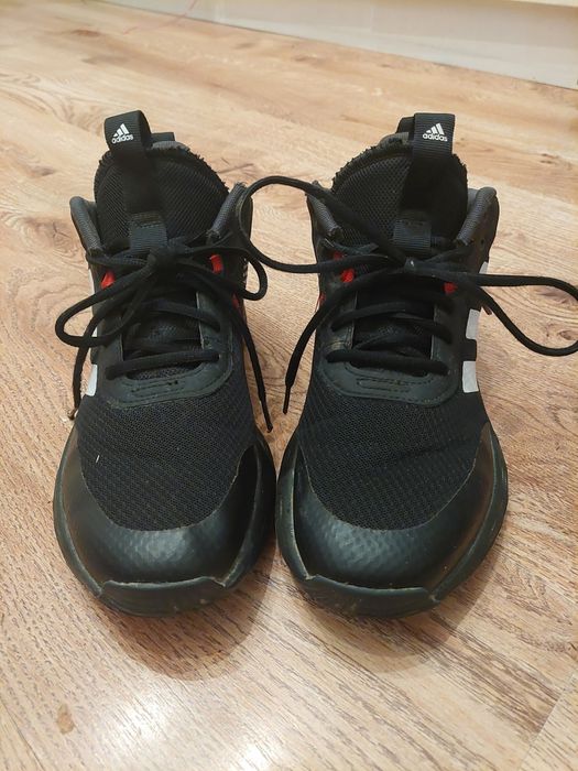 Buty za kostkę adidas 38.2/3