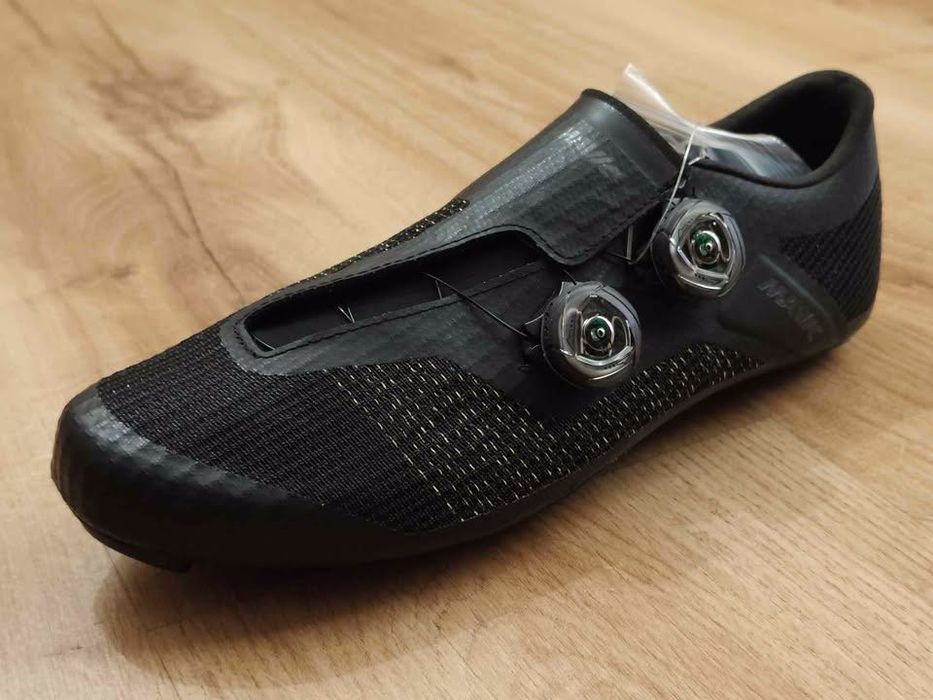 Sapatos de estrada Mavic Cosmic Ultimate III Carbon "NOVOS"