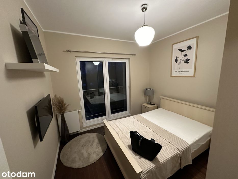 Apartament nad Wisłą | Toruńskie Powiśle | Gotowa inwestycja | Garaż - Widok 5