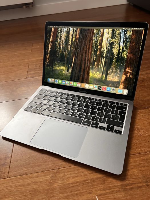 Macbook Air 13,3’